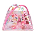 thumbnail image 2 of Estera de juego infantil estera de juego de gimnasio para bebé de forma cuadrada para regalo Anggrek Otros, 2 of 8