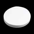 thumbnail image 3 of 100x Quantitative Filter Paper Medium Filter - White, 15cm, 3 of 8