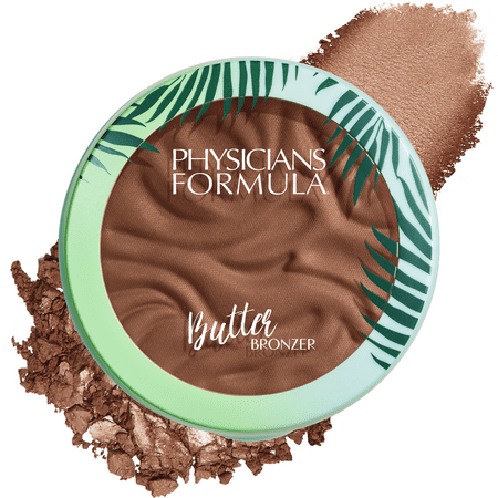 Physicians Formula Murumuru Butter Butter Bronzer, Endless Summer