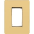 thumbnail image 4 of Ekena Millwork 4"W x 3"D x 7 7/8"H Universal Electrical Cover for StoneWall Faux Stone Siding Panels, Rockwall, 4 of 5