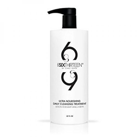 Wen By Chaz Dean Wen Sixthirteen Daily Cleansing Treatment 32
