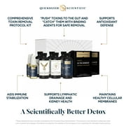 Quicksilver Scientific Advanced PushCatch Detox System