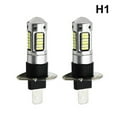 thumbnail image 3 of Of h1 6000k White LED Fog Driving Bulb Conversion Kit Ultra-Bright, 3 of 8