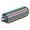 Minimalist Color, variant on Hair Tools Storage with Heat Resistant Mat- Minimalist Color Printed Curling Iron Travel Bag/Flat Iron Case for Women