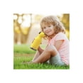 thumbnail image 4 of Dog Asobu Bestie Kids Insulated Water Bottle with Detachable Soft Animal Head 16 Ounce, 4 of 7