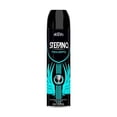 thumbnail image 1 of Desodorante Hombre Stefano Triumph Antitranspirante en Aerosol 159 ml, 1 of 4