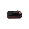 thumbnail image 1 of 2 In 1 24V Cordless Electric Hedge Trimmer 20000RPM Rechargeable Handheld Household Shrub Weeding Pruning Mower Garden Tools ,Easy to Use, 1 of 7