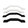 thumbnail image 2 of RV Door Handle,Practical Weather Resistant Nylon Grab Handle For RVs Caravans Tralier Motor Home Campers Reliable Long Lasting ,Variety of Features, 2 of 7