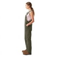 thumbnail image 3 of Dickies Women's Relaxed Fit Bib Overalls, 3 of 4