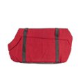 thumbnail image 3 of GoDecor Sac de Transport pour Animaux de Compagnie Sac de Voyage pour Chat Chien Rose Rouge m, 3 of 7
