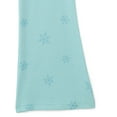 thumbnail image 3 of Garanimals Toddler Girls Holiday Jersey Flare Pants, Sizes 18M-5T, 3 of 3