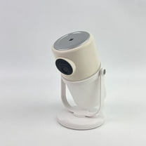 YSDFLIPNIGHT Humidifiers,Humidifiers for Large Room & Bedroom, Cool Mist Ultrasonic Whisper-Quiet Oil Diffuser, Humidifying Unit for Whole House