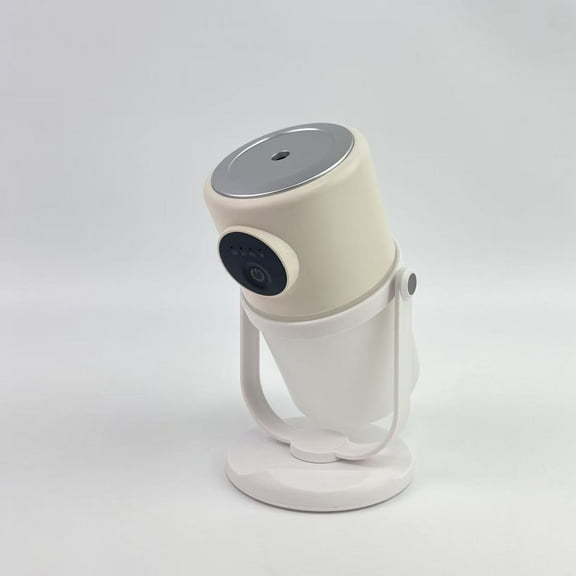 YSDFLIPNIGHT Humidifiers,Humidifiers for Large Room & Bedroom, Cool Mist Ultrasonic Whisper-Quiet Oil Diffuser, Humidifying Unit for Whole House