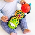 thumbnail image 3 of Oball Chug-O-Choo™ Easy Grasp Train, 3 of 5
