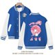 thumbnail image 1 of Chaqueta de manga larga de Sanrios My Melody para niños, uniforme de béisbol de moda Kawaii, abrigo de Cinnamoroll Pochacco, bonito regalo para niños, 1 of 5