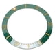 thumbnail image 3 of Anillo de bisel de reloj, inserto de bisel de reloj de 40 mm Inserto de bisel de reloj construido para precisión, 3 of 12