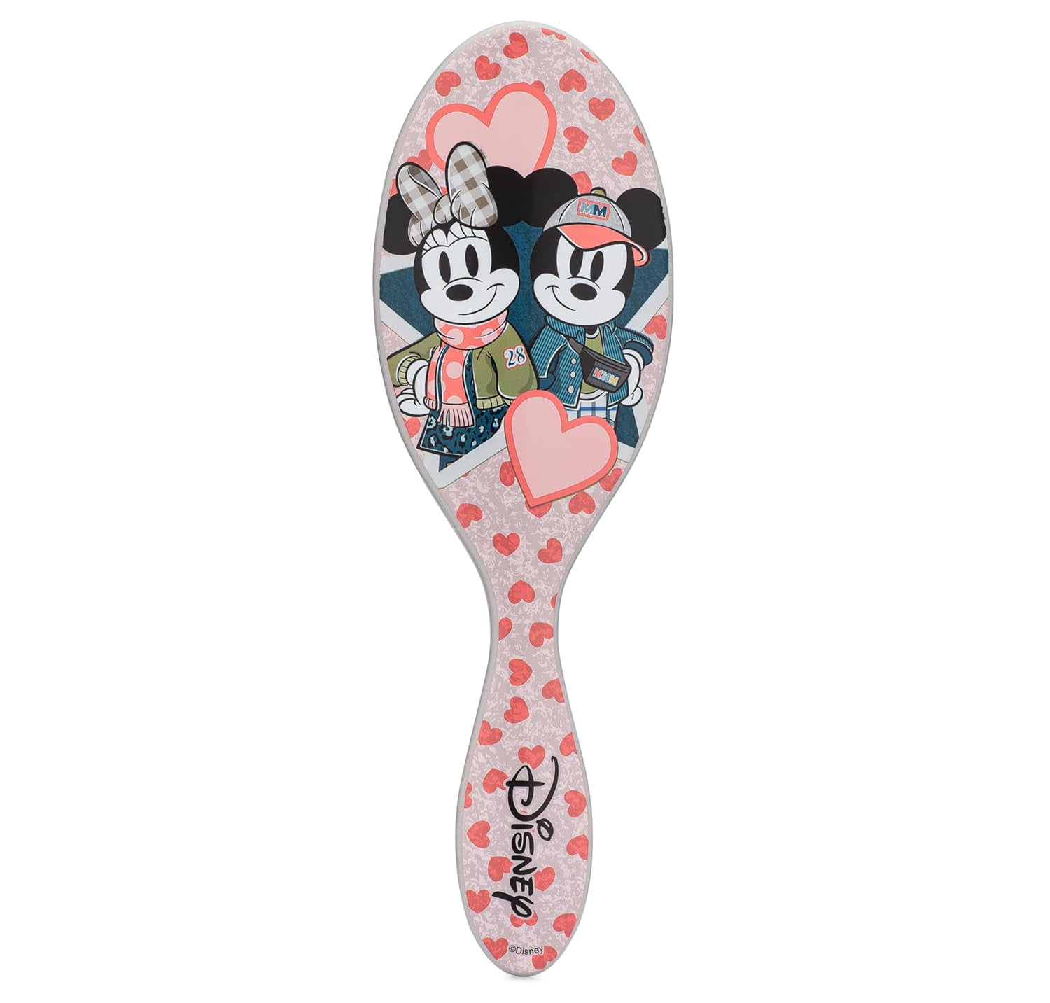 Wet Brush Disney Love Original Detangler - Minnie and Mickey
