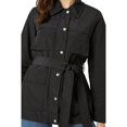 thumbnail image 3 of Maine - Chaqueta para Mujer (Negro), 3 of 3