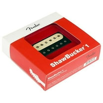 Fender ShawBucker 1 Humbucking Pickup