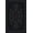 Black, Pattern 1, variant on ODIKA 8'x10' Washable Area Rug Non-Shedding, Easy Care, Red Dark Charcoal Ornate Scrollwork Intricate Floral Motif with Elegant Borders for King Size Bedroom Under Bed, Master Suite