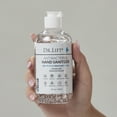 thumbnail image 3 of Antibacterial Hand Sanitize | Kills 99.9% of Germs | Made in America |  Infused with Botanical Extracts  - 8 Oz. | Dr. Lift, 3 of 4