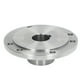 thumbnail image 1 of Brida de torno de 125 mm Brida de conexión de mandril de acero con alto contenido de manganeso para K11‑125 K12‑125 K72‑125 30 mm/1,2 pulg., 1 of 14