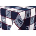 thumbnail image 1 of Mr. MJs Trading AG-23232-52x52 52 x 52 in. Table Cloth, Light House, 1 of 1