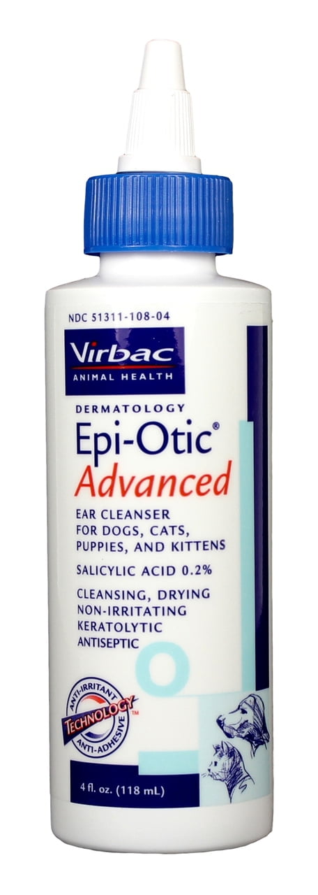 petco ear drops