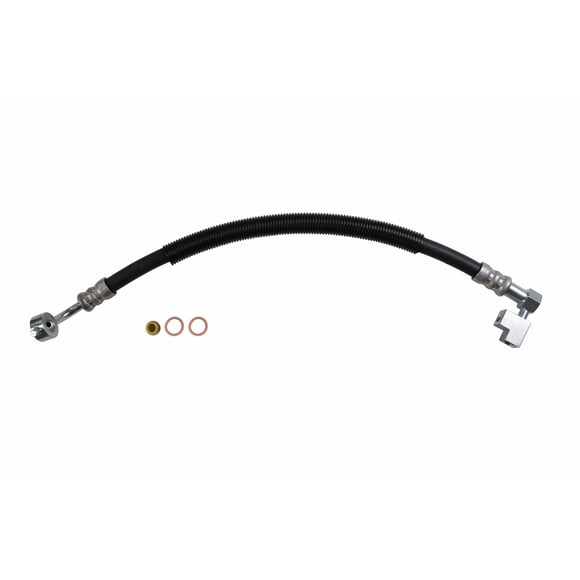 Sunsong 3401573 Power Steering Pressure Line Hose Assembly