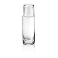 thumbnail image 1 of Juego De Botella De Vidrio Y Vaso Polka Borgonovo  1 Lt Borgonovo Olimpia, 1 of 3