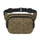 thumbnail image 1 of Balery Leopard2 Mochila Cinturón para Mujeres y Hombres, Bolsa de Cintura Impermeable de Doble Capa con Correa, 1 of 9