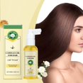 thumbnail image 2 of Xihbxyly Spray Nutritivo para El Cabello, Aceite de Camelia de Hidratación Profunda, Extracto de Hierbas Que Controla El Frizz, Brillo Suave y Fijación Al Agua, Uso Diario, Ideal para Viajes y Trabaj, 2 of 7