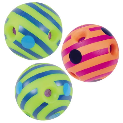 Mini Wiggly Giggly Balls Set Of 3