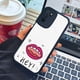 thumbnail image 4 of ¡Destaca entre la multitud con una funda mate con gráficos vibrantes para iPhone 15 Pro Max 14 13 12 Pro 11!, 4 of 4