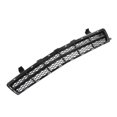 thumbnail image 3 of Rejilla de parachoques central 22759312 Rejilla de parachoques de malla inferior delantera para LaCrosse Allure CX 2010 2011 Negro, 3 of 14