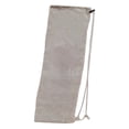 thumbnail image 2 of kokiya Electronic Wind Instrument Storage Bag Drawstring Pouch Dustproof Durability Premium Accessories Practical Carry Bag Portable Gray, 2 of 10