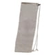 thumbnail image 2 of Bolsa de almacenamiento para instrumentos de viento electrónicos, portátil y profesional, a prueba de polvo, práctica bolsa de transporte con cordón. Gris, 2 of 8
