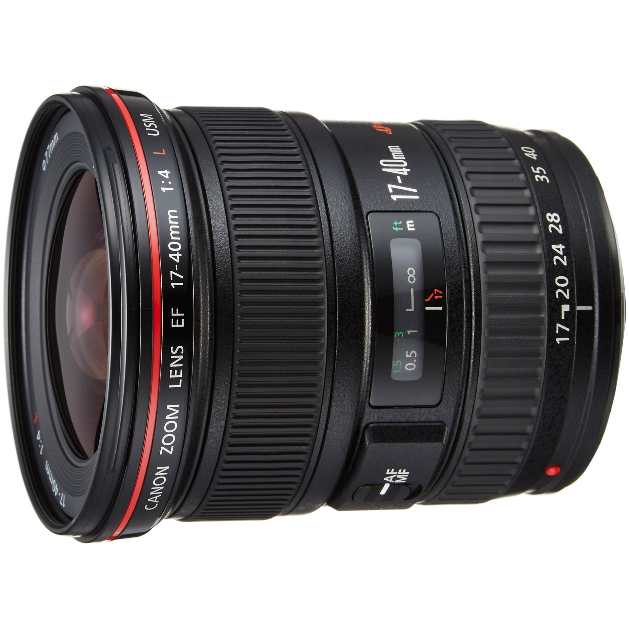 CANON EF 17-40 f2.8 L gruporio.net