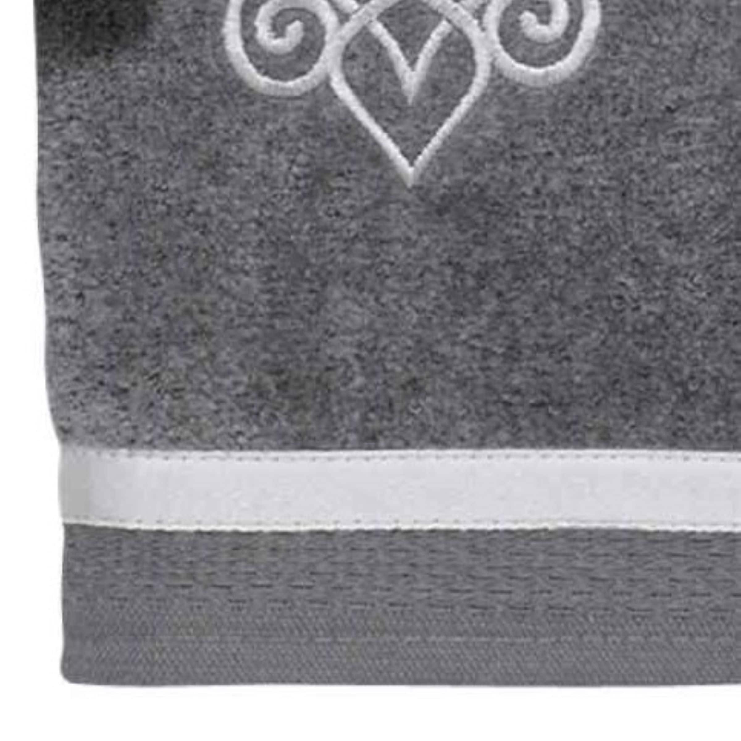 Avanti Linens Avanti Riverview Hand Towel - Hand Towel