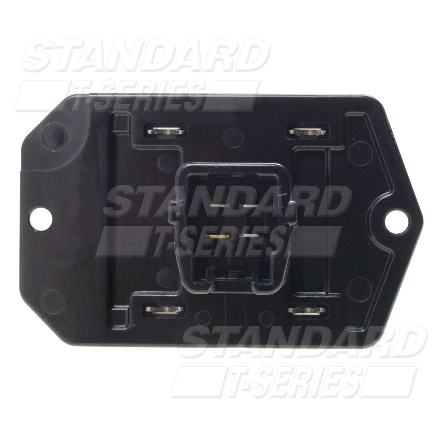 HVAC Blower Motor Resistor