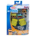 thumbnail image 4 of Mega Pack MINIS Fizz 'n Go de Toy Thomas & Friends para niños, 4 of 4