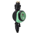 thumbnail image 1 of 5G WiFi Smart Irrigation Controller Water Saving Multifunctional BT Remote Control Timer for Garden Balcony, Suitable for Router WiFi, Cell Phone BT Cover, 1 of 7