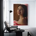 thumbnail image 3 of Angela Aguilar Popular Rapper Art Poster Print Photo Art Painting Canvas Poster Home Decorative Bedroom Modern Decor Posters Gifts 24x36inch(60x90cm), 3 of 6