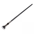 thumbnail image 1 of Bunblic 2-4pack Eyelash Eyebrow Brush Fan Shape Cosmetic Applicator for Natural Lashes 4 Pcs, 1 of 4
