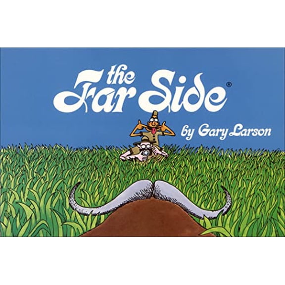 Pre-Owned The Far Side (Paperback) 0836212002 9780836212006
