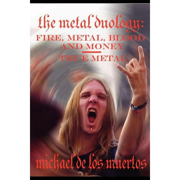 The Metal Duology (Paperback)