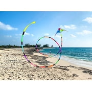 Prism Quantum Dual-line Stunt Kite - Spectrum