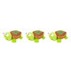 thumbnail image 3 of Methold Indoor Outdoor Cartoon Style Pet Toy Plaything Animal Dispensing Living Food Backyard Room Courtyard Educational Toys Type1, 3 of 6