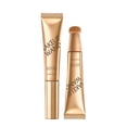 thumbnail image 3 of 2 Pack Highlighter Liquid Glow Long Lasting Buildable Shine For All Skin Types Versatile Makeup 15ML, 3 of 8