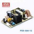 thumbnail image 2 of Mean Well PSD-30A-12 DC-DC Converter - 30W - 9~18V in 12V out, 2 of 5